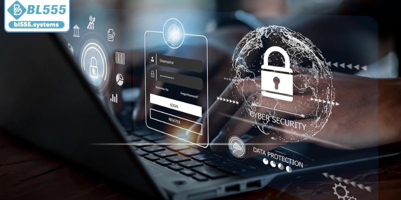 3 biện pháp bảo tại BL555 3 biện pháp bảo tại BL555