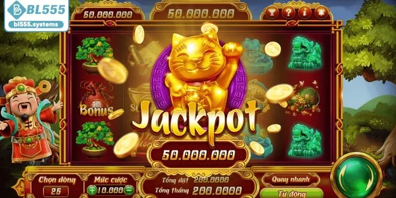 Bí kíp săn nổ hũ thắng lớn không thể bỏ qua Bí kíp săn nổ hũ thắng lớn không thể bỏ qua