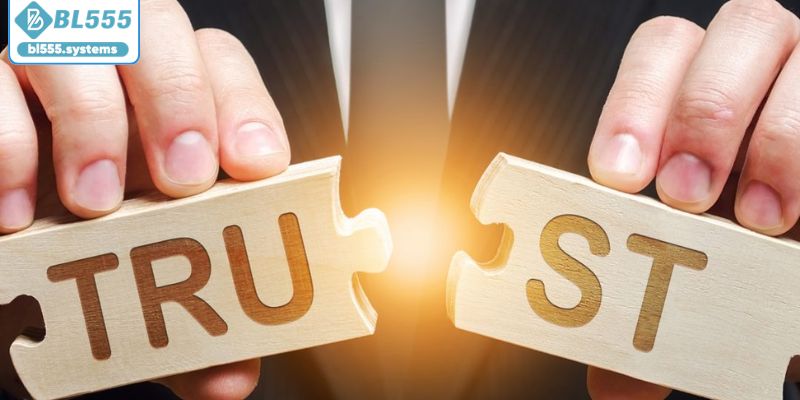 Các lý do xuất hiện câu hỏi BL555 uy tín không