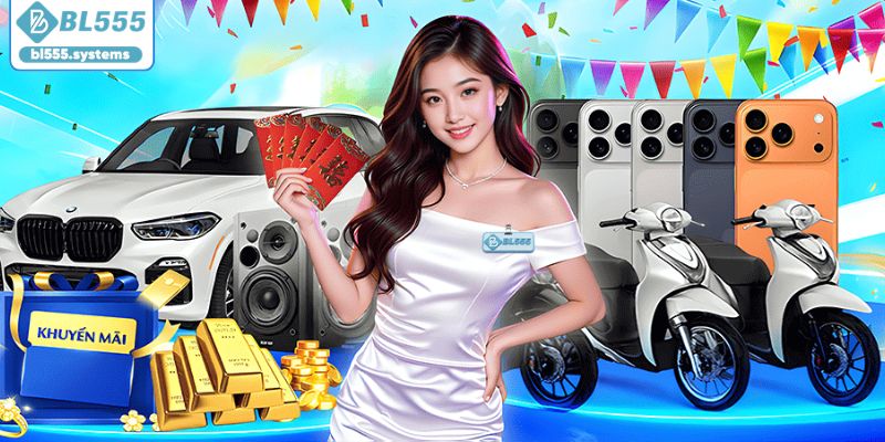 Đánh giá BL555 là hệ thống giải trí chất lượng Đánh giá BL555 là hệ thống giải trí chất lượng