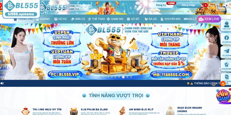 Giao diện thiết kế đẹp mắt, danh mục sắp xếp logic Giao diện thiết kế đẹp mắt, danh mục sắp xếp logic