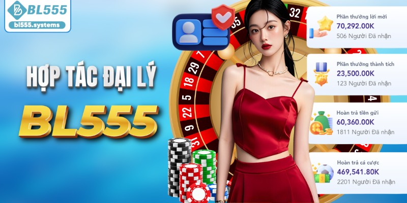 Hợp tác đại lý nhận hoa hồng khủng Hợp tác đại lý nhận hoa hồng khủng