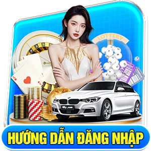 Hướng dẫn đăng nhập