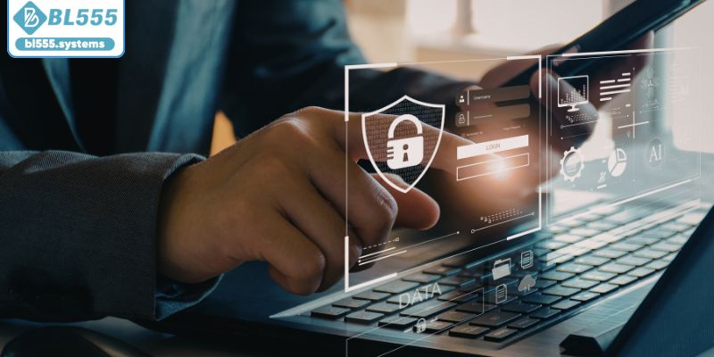 Khám phá sức hút của việc đăng nhập BL555