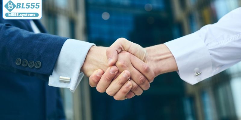 Lý do trở thành đại lý BL555 Lý do trở thành đại lý BL555