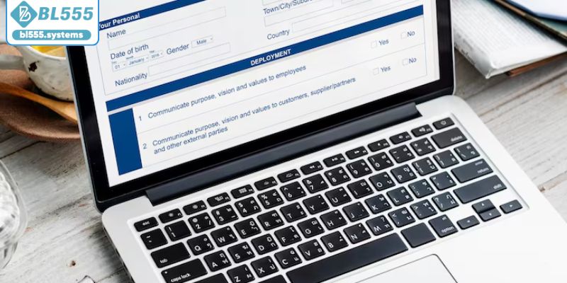 Nắm vững quy định nhà cái trước khi mở tài khoản Nắm vững quy định nhà cái trước khi mở tài khoản