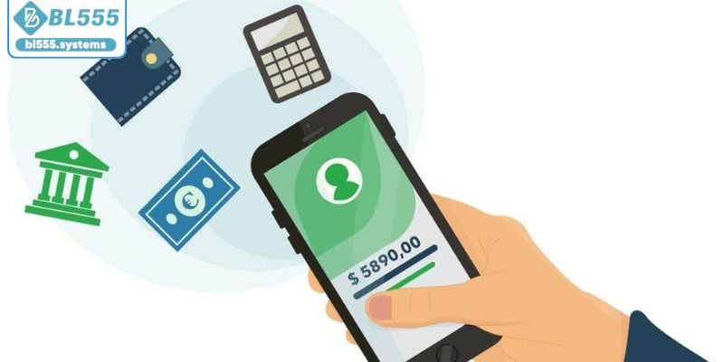 Ngân hàng - Phương thức an toàn bạn nên cân nhắc Ngân hàng - Phương thức an toàn bạn nên cân nhắc