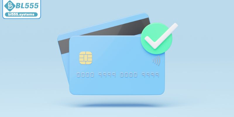 Rút tiền BL555 yêu cầu xác nhận thông tin Rút tiền BL555 yêu cầu xác nhận thông tin