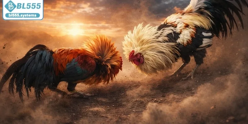 Sơ bộ về đá gà Thomo cực hot Sơ bộ về đá gà Thomo cực hot