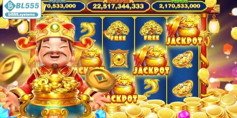 Sơ bộ về tựa game nổ hũ Thần Tài Sơ bộ về tựa game nổ hũ Thần Tài